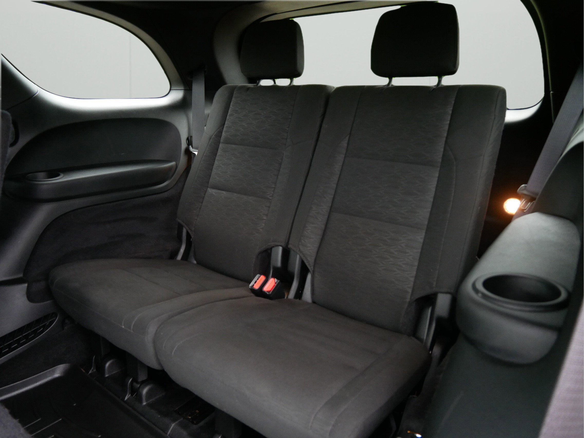 2024 Dodge Durango SXT Plus