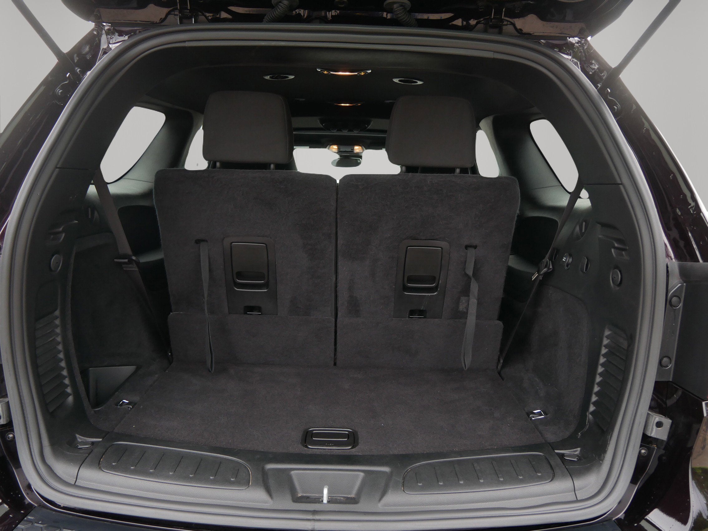 2024 Dodge Durango SXT Plus