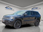 2022 Jeep Grand Cherokee WK Laredo X