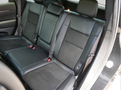 2022 Jeep Grand Cherokee WK Laredo X