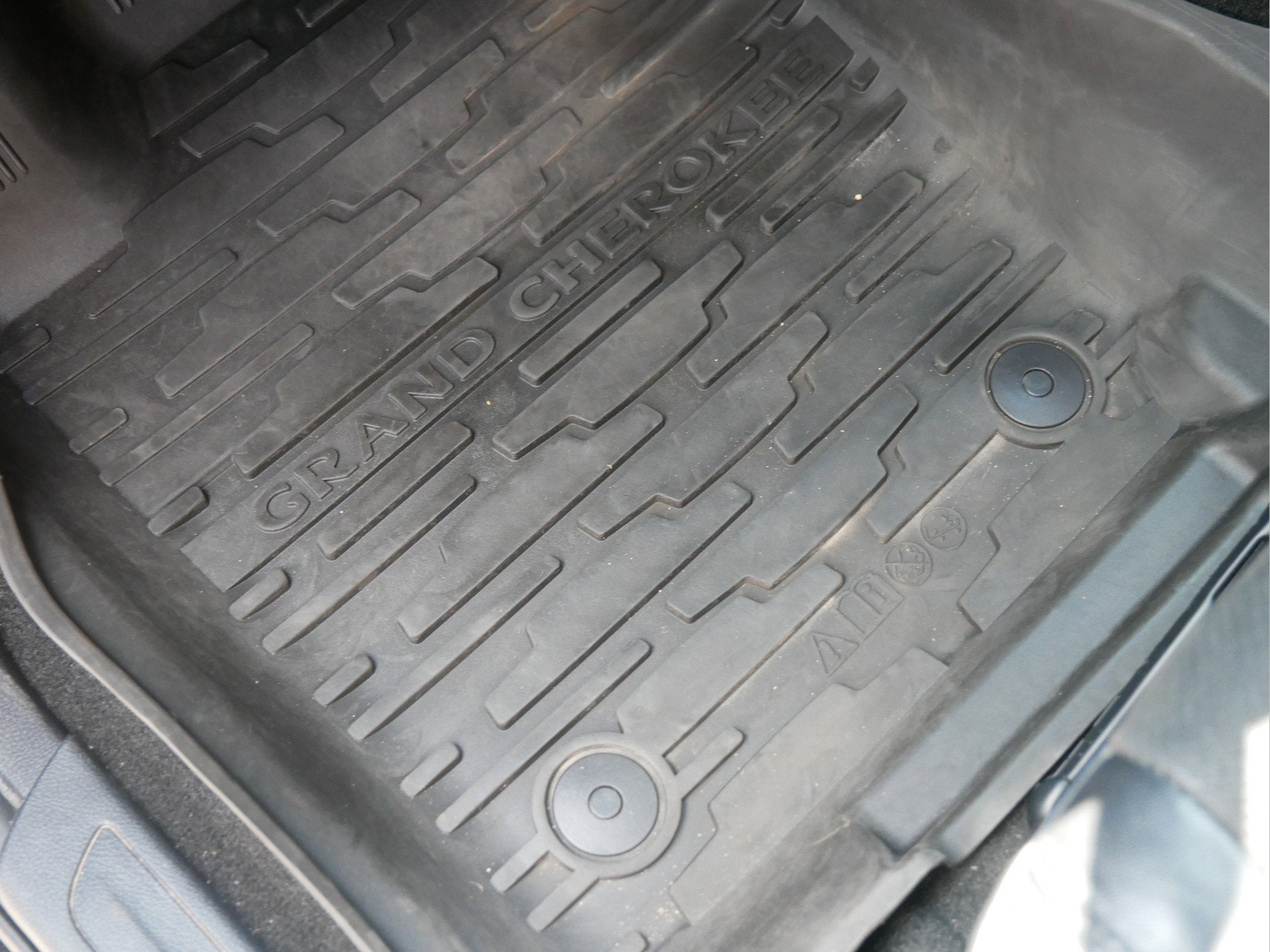 2022 Jeep Grand Cherokee WK Laredo X