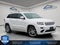 2016 Jeep Grand Cherokee Summit