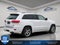 2016 Jeep Grand Cherokee Summit