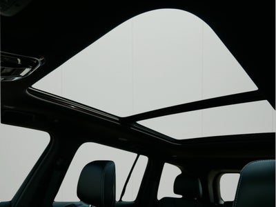 2024 Jeep Grand Cherokee Overland