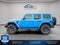 2024 Jeep Wrangler Rubicon X