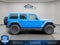 2024 Jeep Wrangler Rubicon X