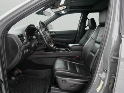 2023 Dodge Durango R/T Plus