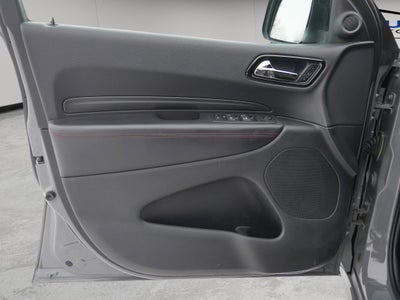 2023 Dodge Durango R/T Plus