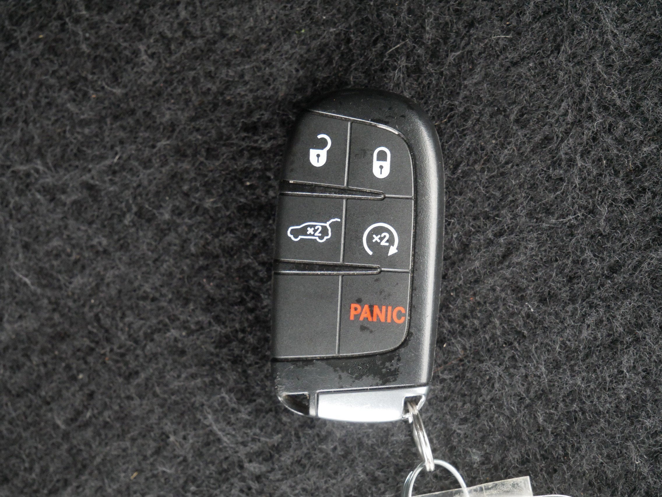 2023 Dodge Durango R/T Plus