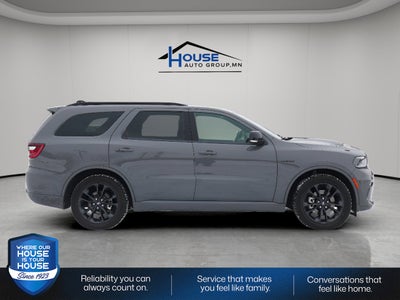 2023 Dodge Durango R/T Plus