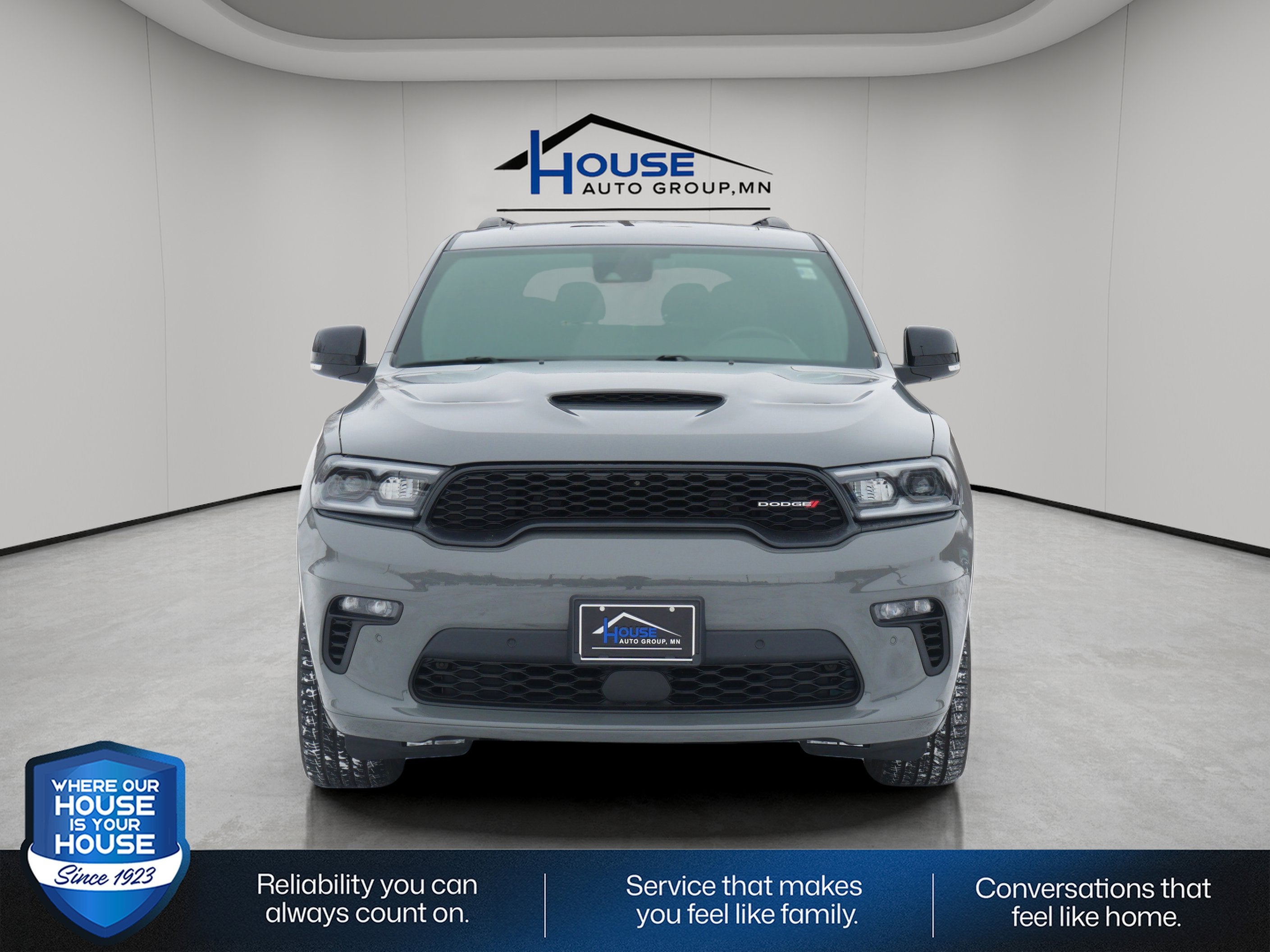 2023 Dodge Durango R/T Plus