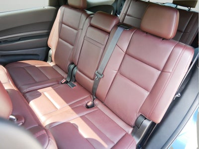 2024 Dodge Durango R/T Plus