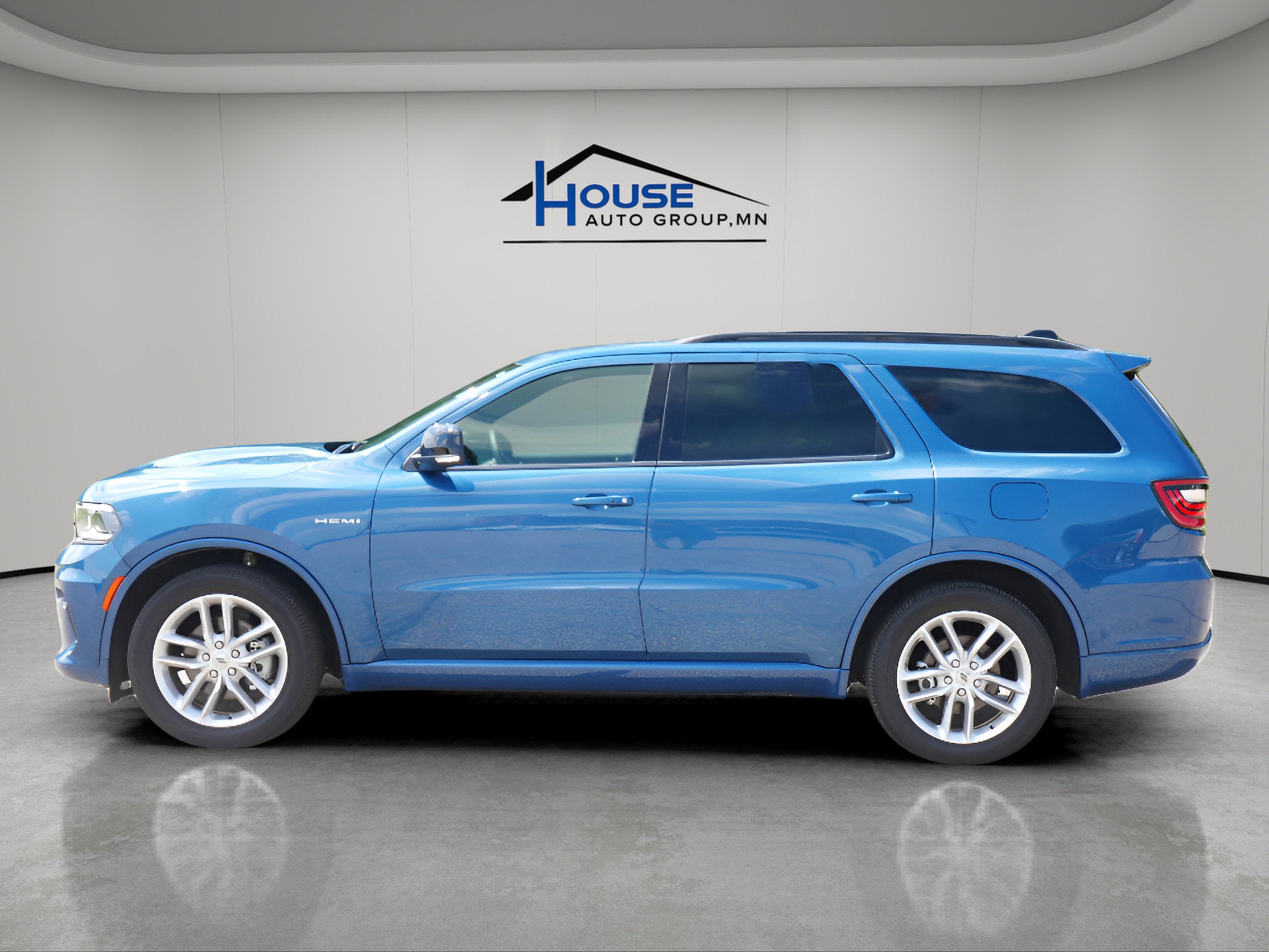 2024 Dodge Durango R/T Plus