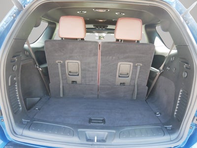 2024 Dodge Durango R/T Plus