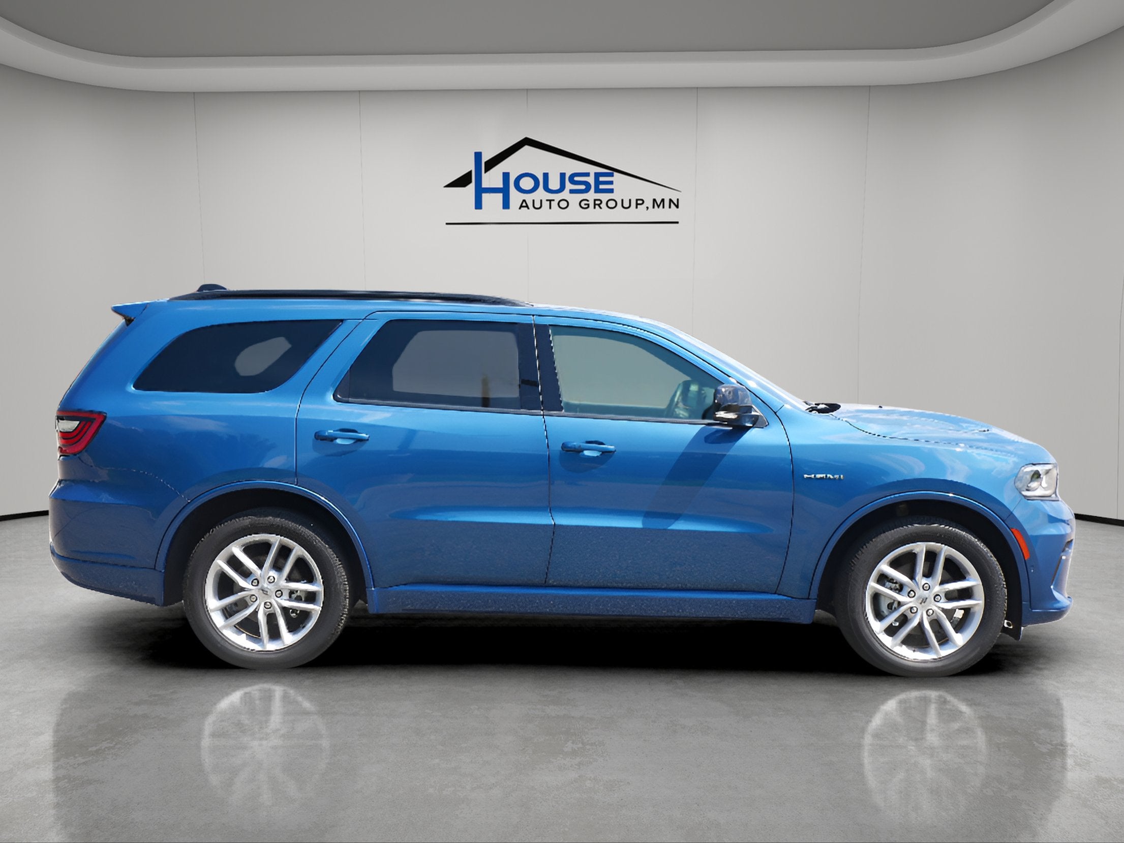 2024 Dodge Durango R/T Plus