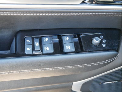 2024 Jeep Wagoneer L Series III