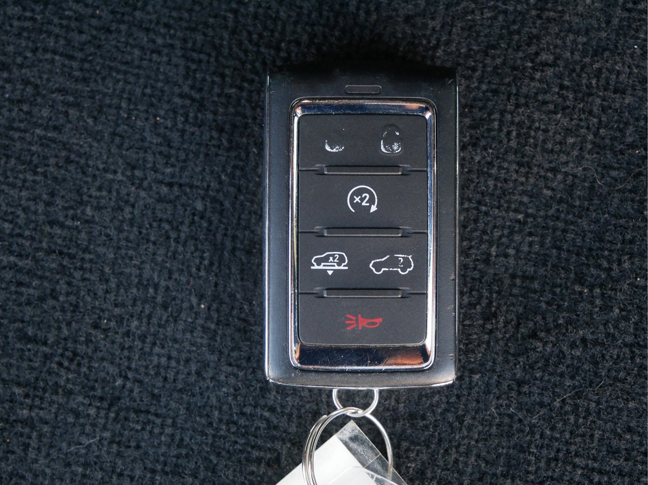 2024 Jeep Wagoneer L Series III