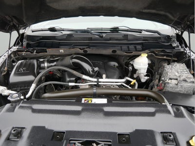 2015 RAM 1500 Outdoorsman