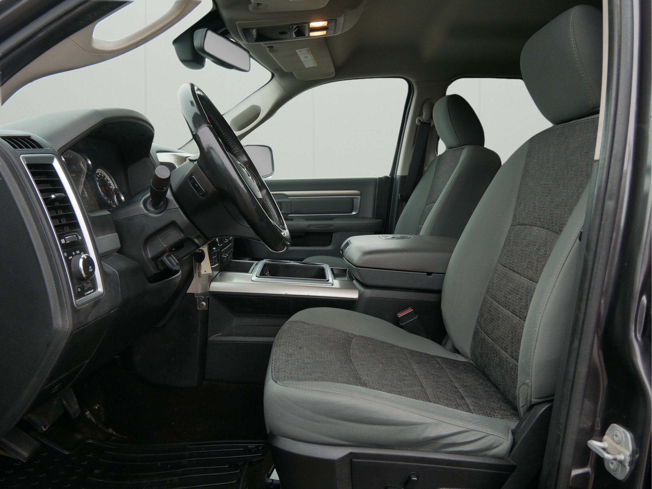 2015 RAM 1500 Outdoorsman