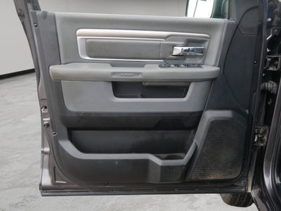 2015 RAM 1500 Outdoorsman