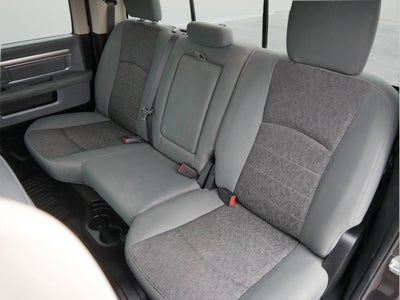 2015 RAM 1500 Outdoorsman