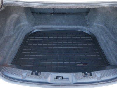 2018 Ford Taurus Limited