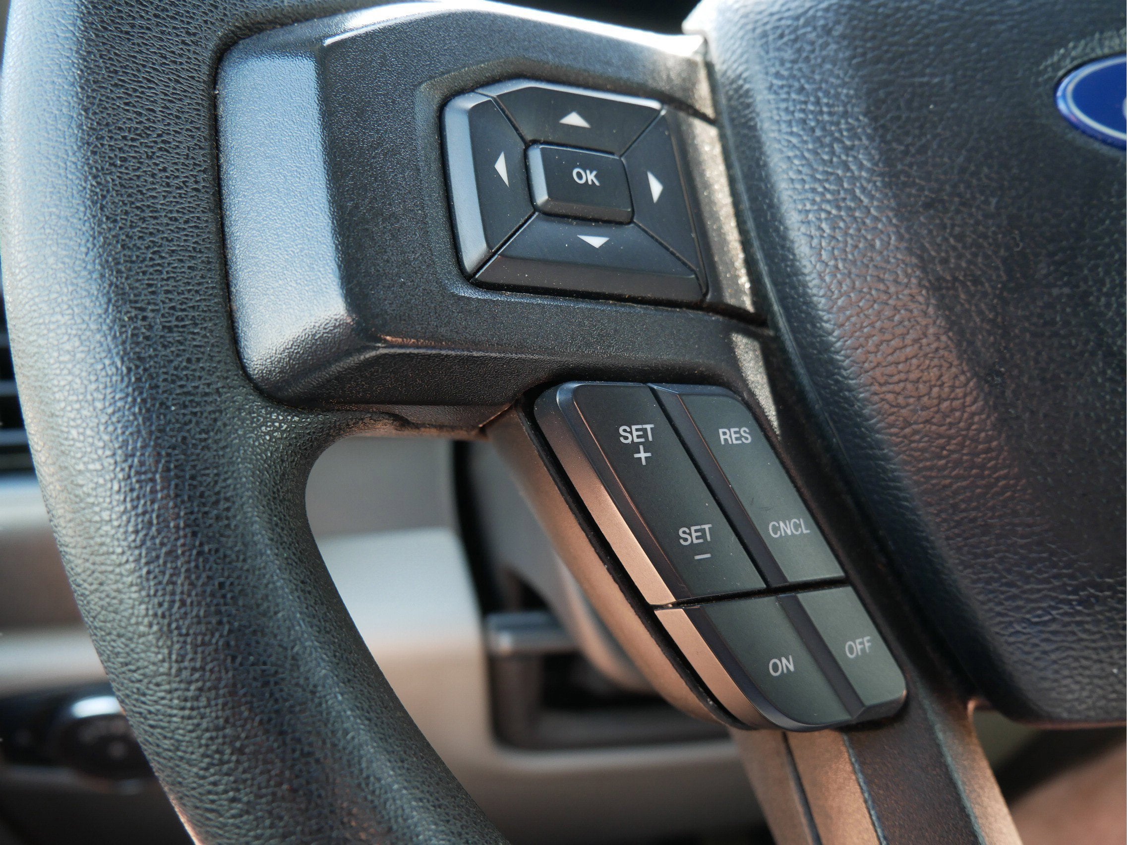 2020 Ford Super Duty F-250 SRW XL