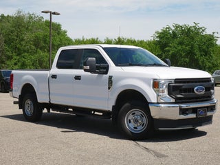 2020 Ford Super Duty F-250 SRW XL