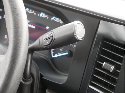 2025 Ford Super Duty F-250 SRW XLT