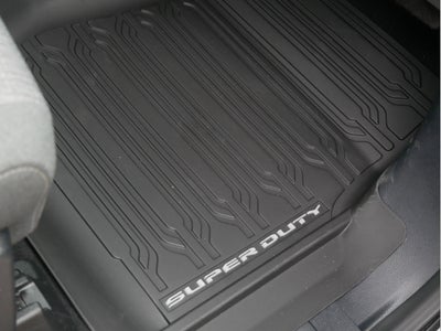 2025 Ford Super Duty F-250 SRW XLT