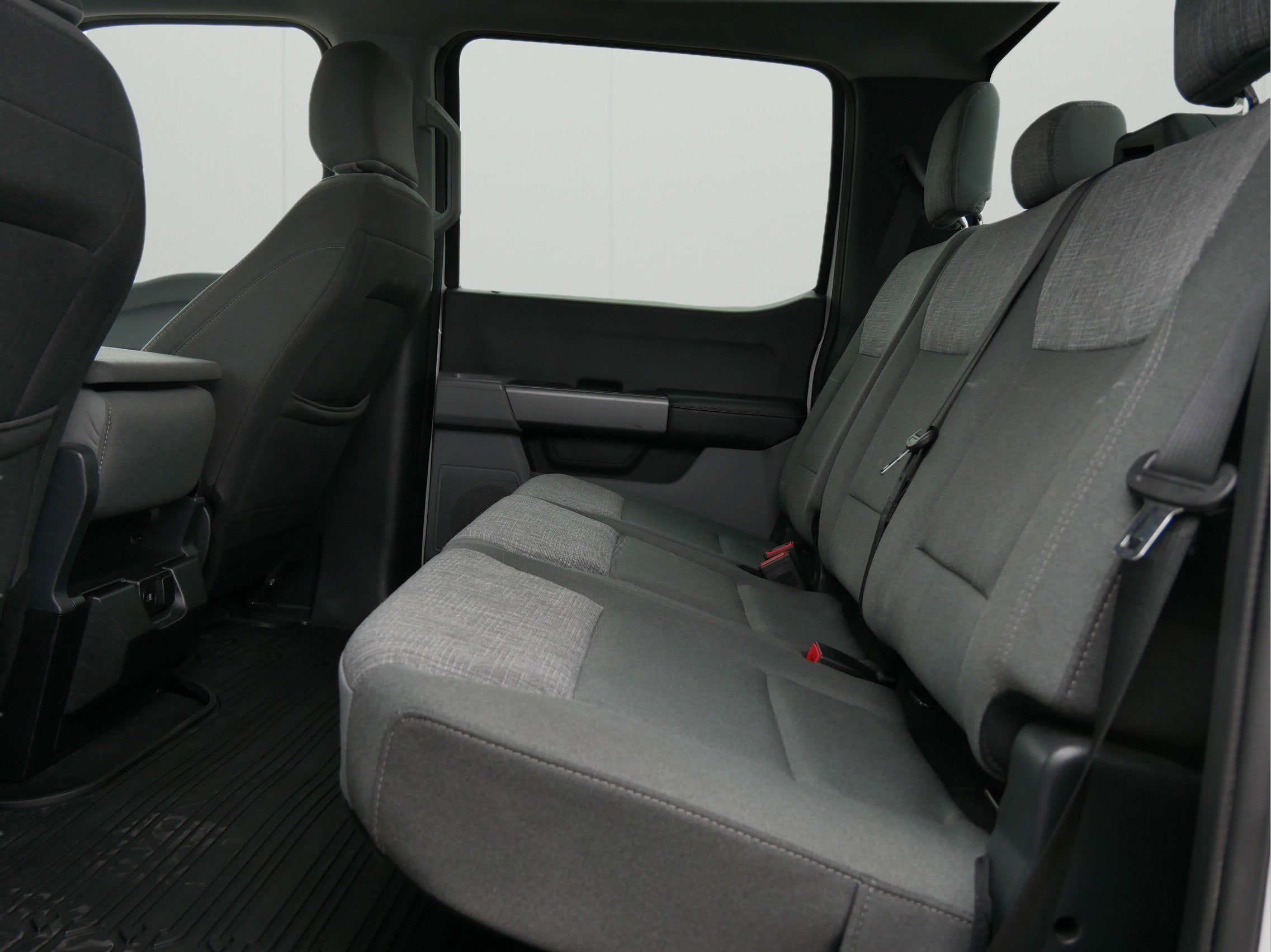 2025 Ford Super Duty F-250 SRW XLT