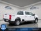 2025 Ford Super Duty F-250 SRW XLT
