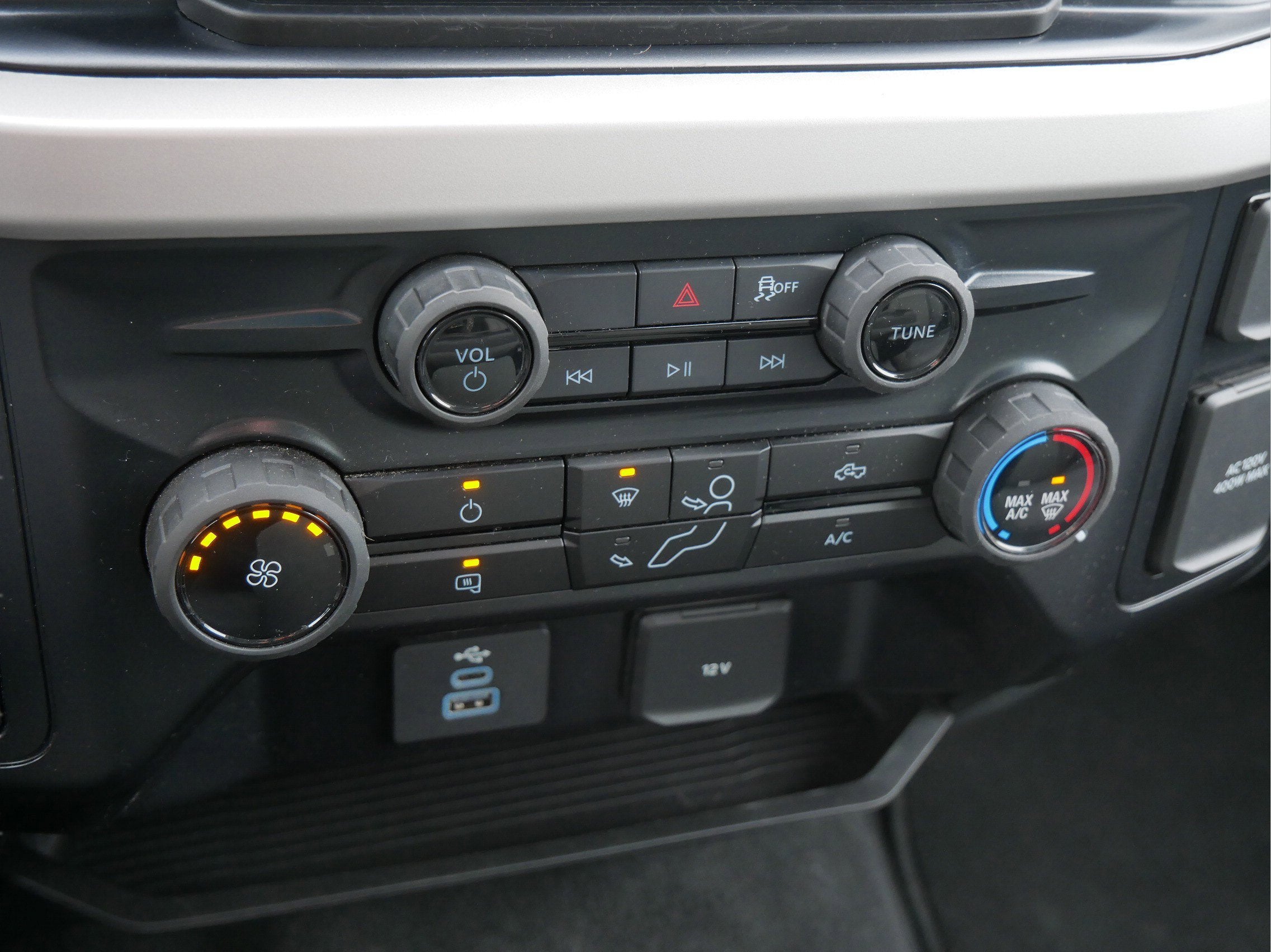 2025 Ford Super Duty F-250 SRW XLT