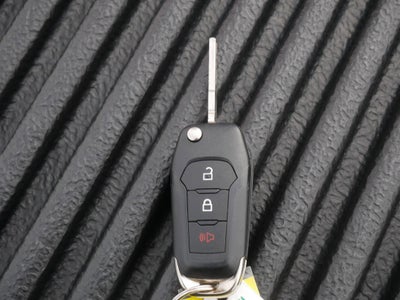 2025 Ford Super Duty F-250 SRW XLT