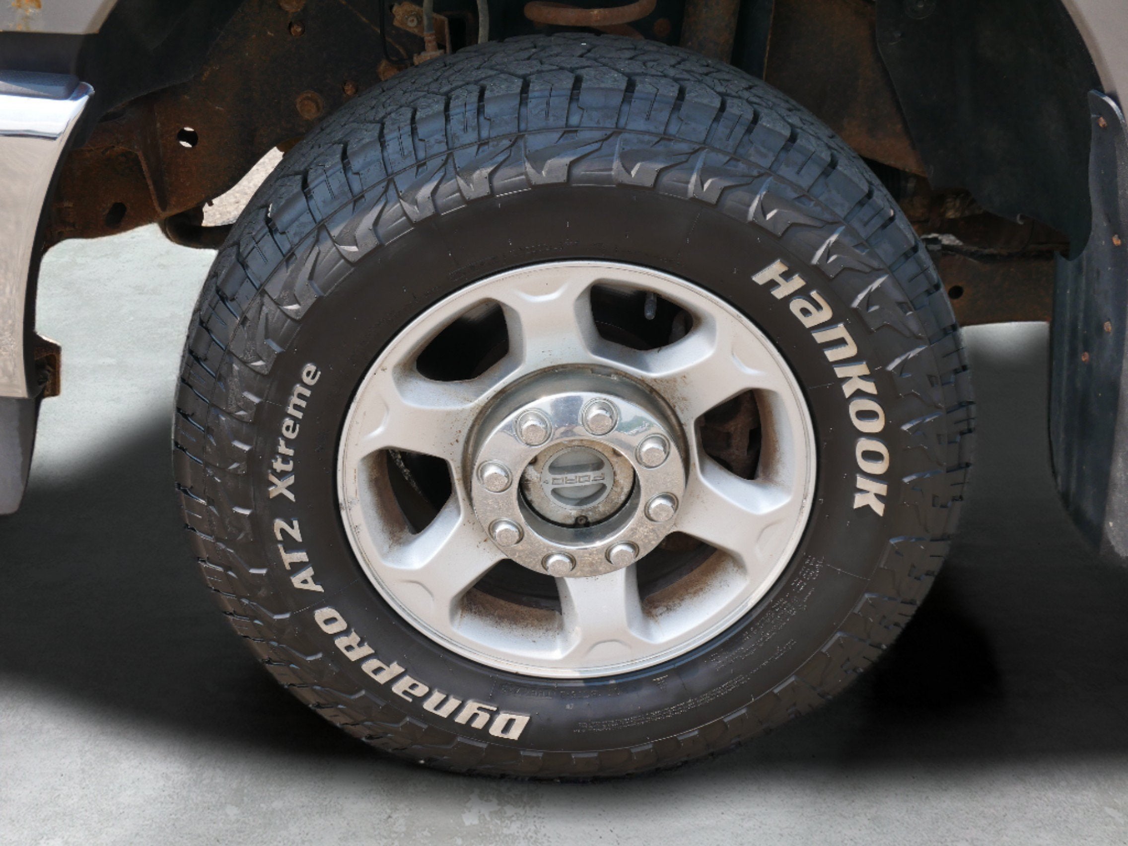 2013 Ford Super Duty F-250 SRW XLT