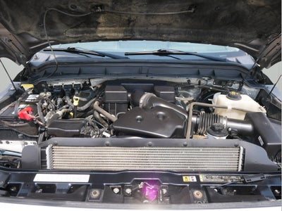 2013 Ford Super Duty F-250 SRW XLT