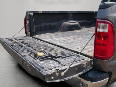 2013 Ford Super Duty F-250 SRW XLT