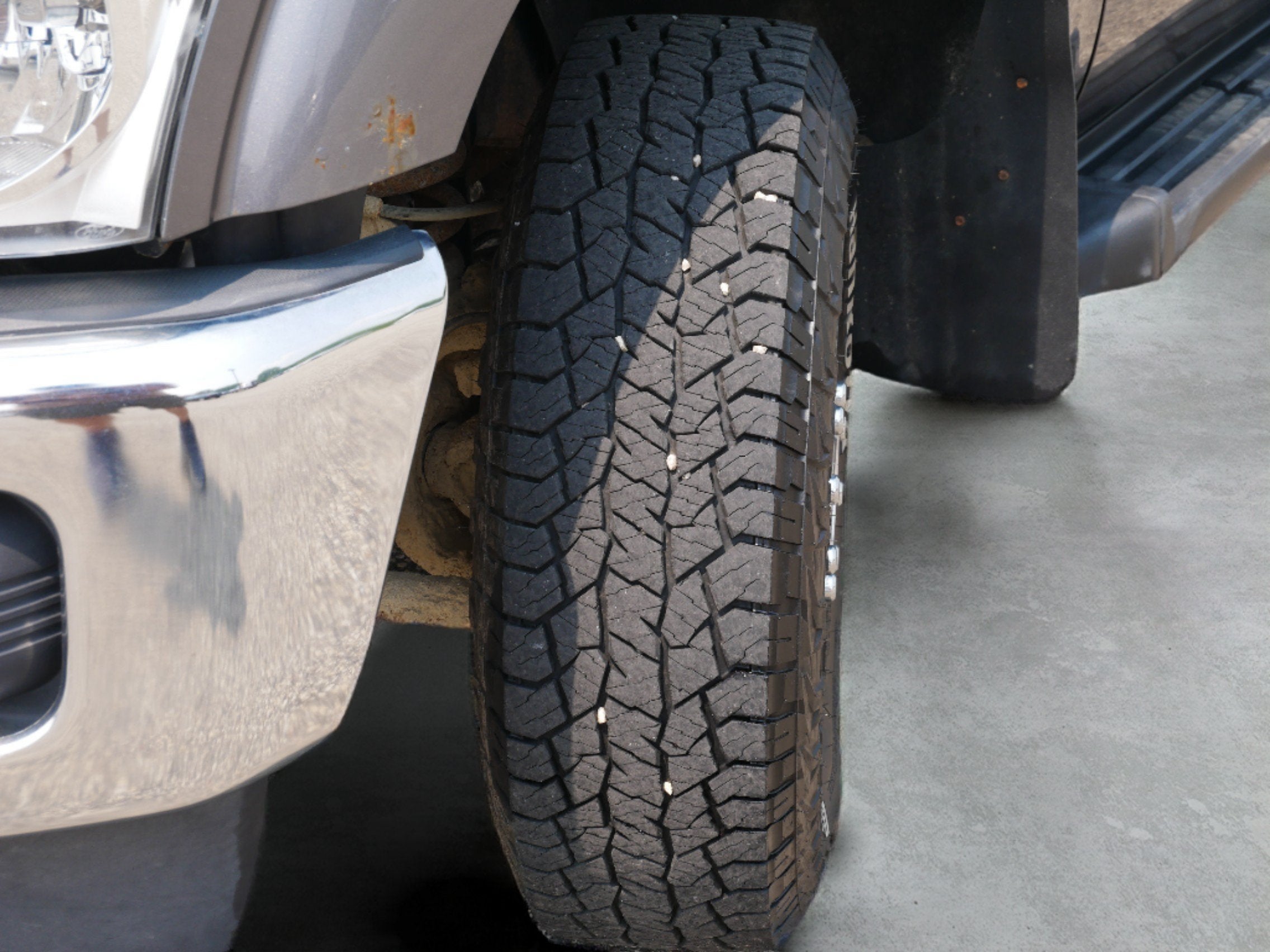 2013 Ford Super Duty F-250 SRW XLT