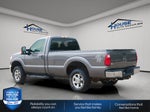 2013 Ford Super Duty F-250 SRW XLT