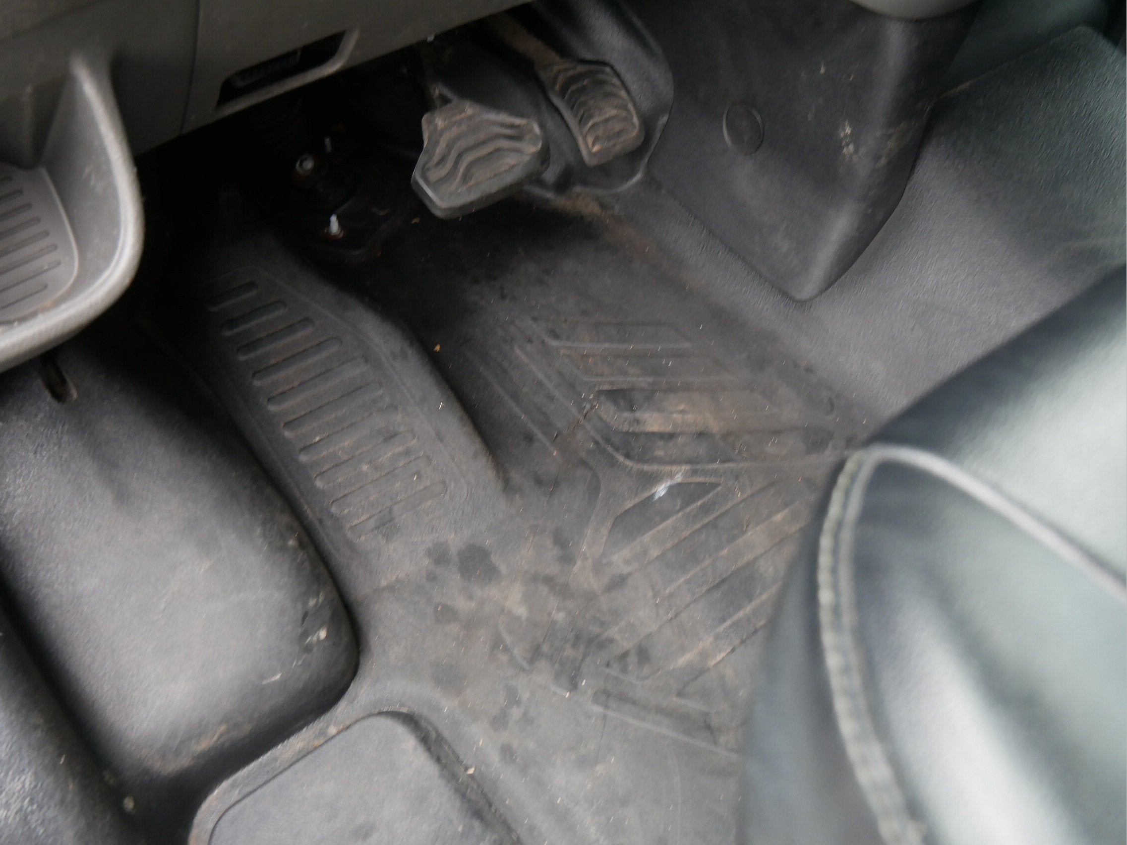 2024 Ford Transit Cargo Van Base