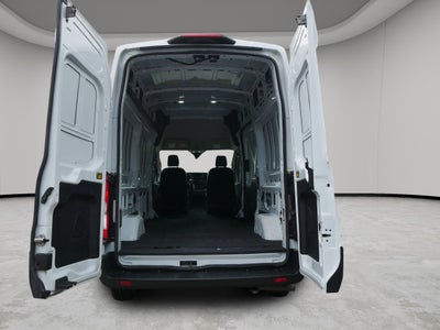 2024 Ford Transit Cargo Van Base