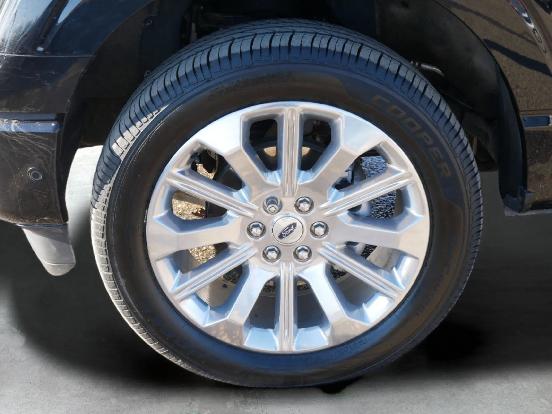 2023 Ford F-150 Limited