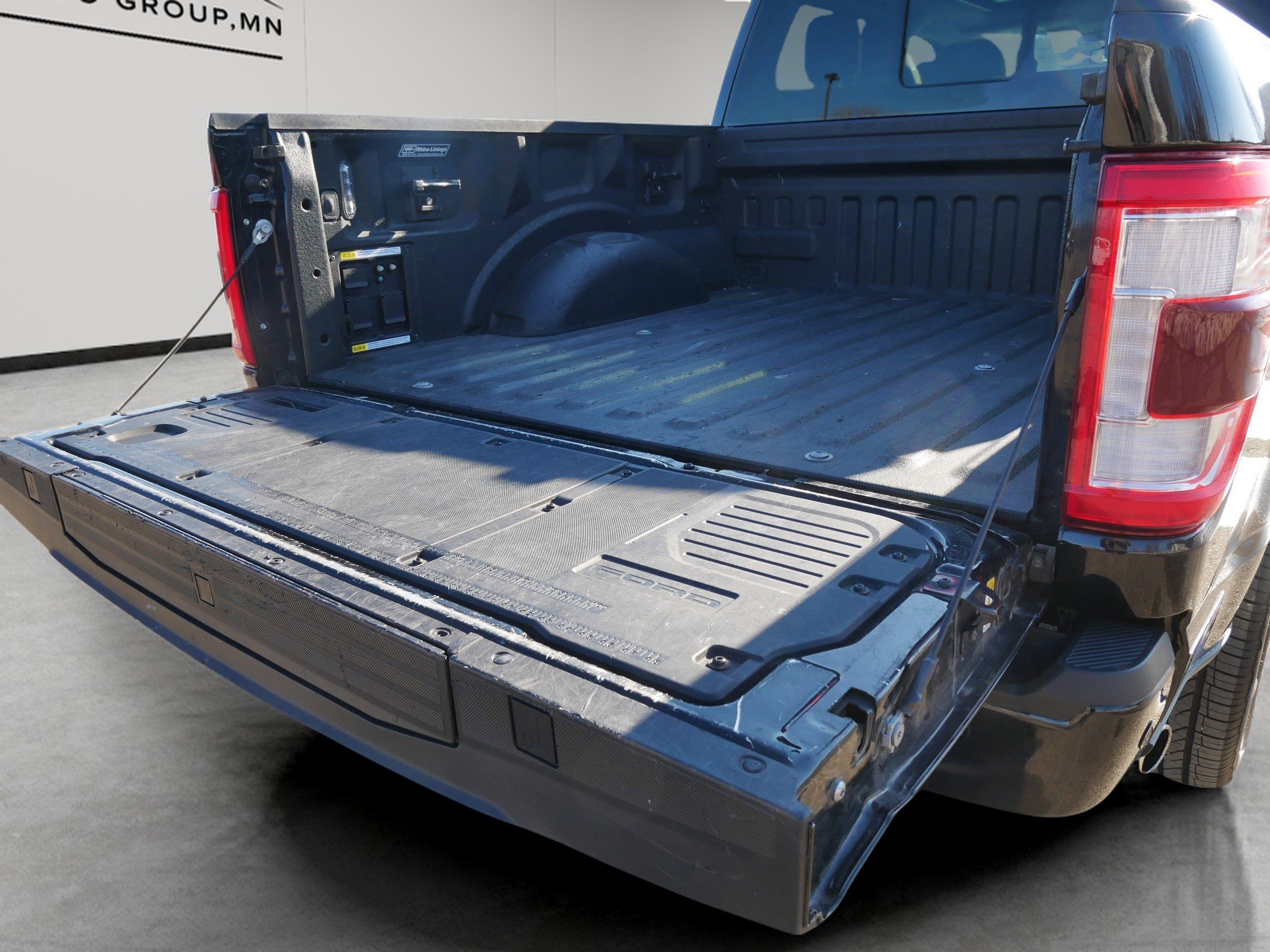 2023 Ford F-150 Limited