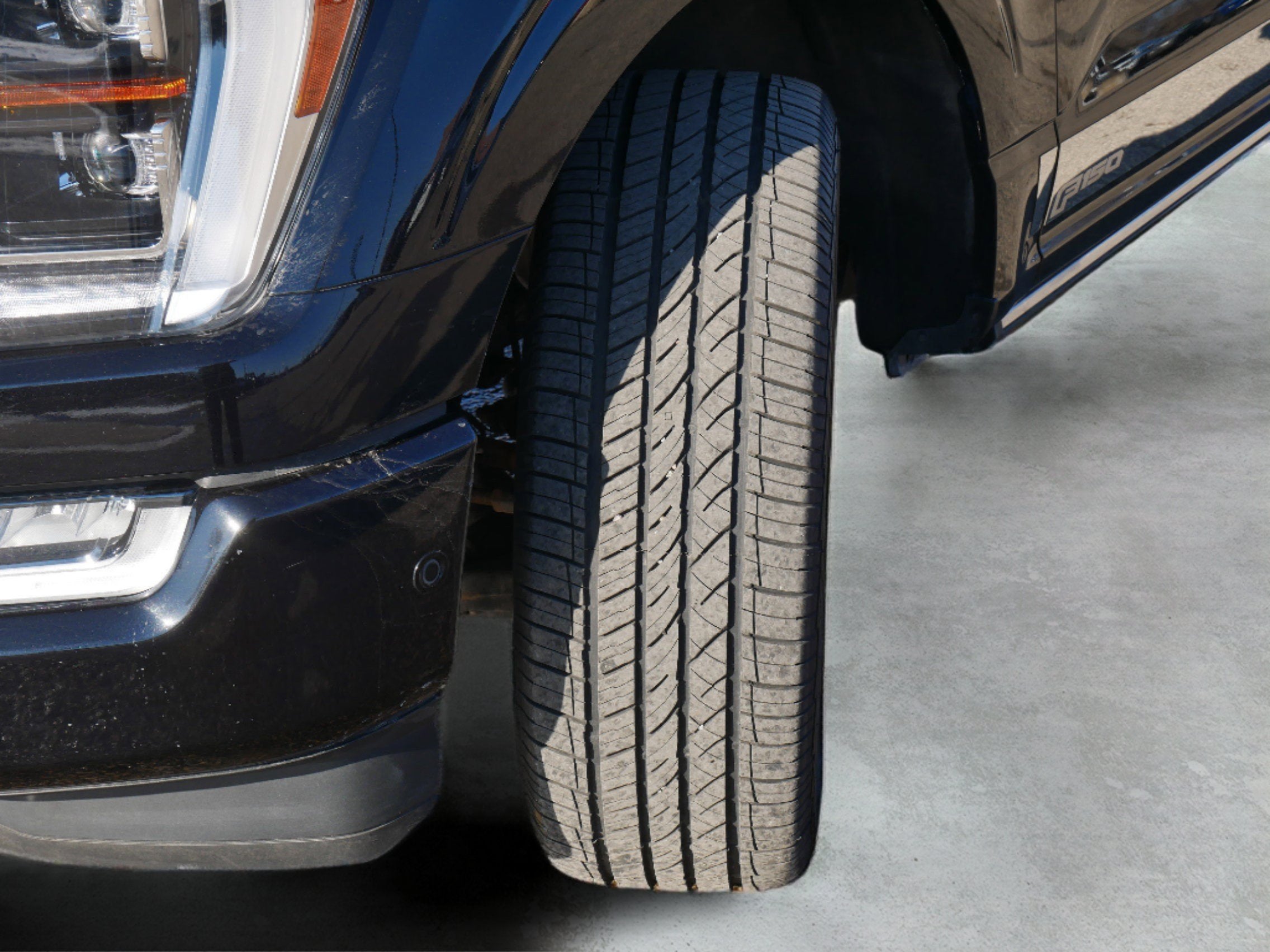 2023 Ford F-150 Limited