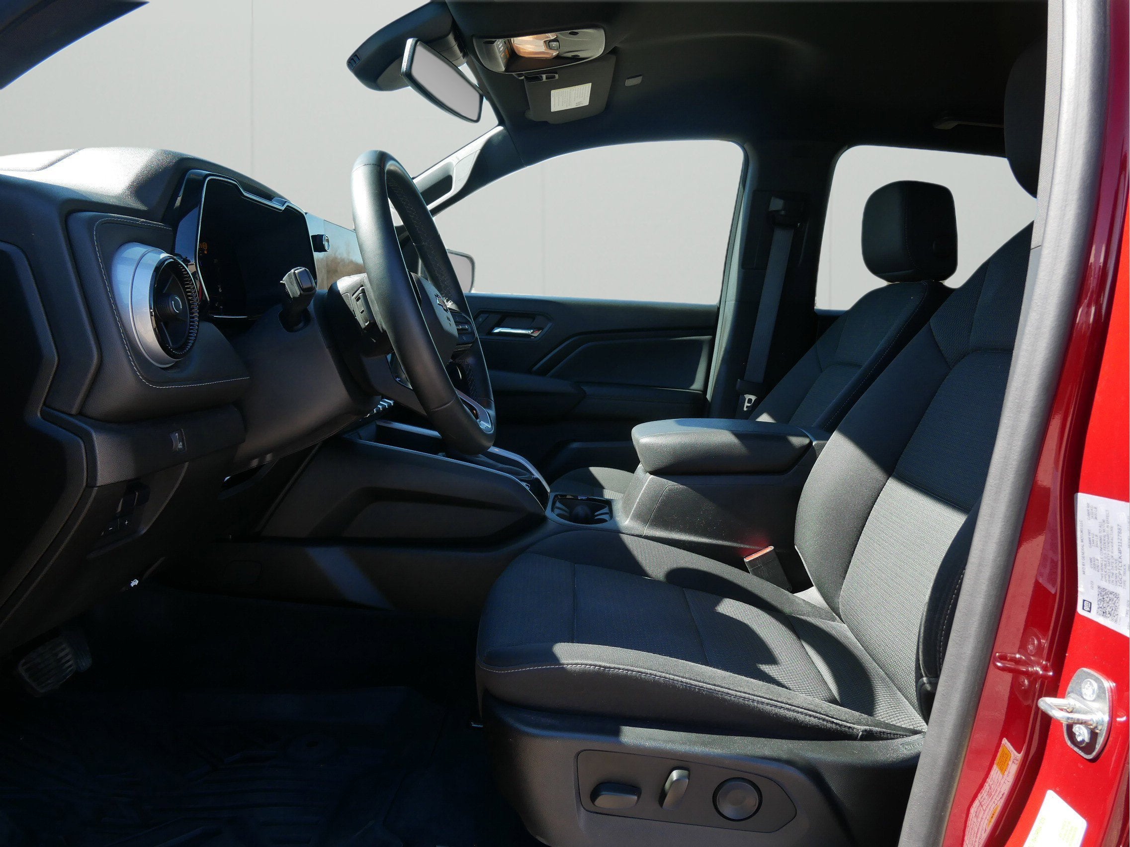 2023 Chevrolet Colorado 4WD LT