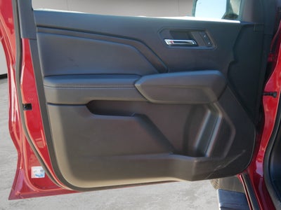 2023 Chevrolet Colorado 4WD LT