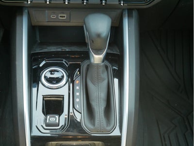 2023 Chevrolet Colorado 4WD LT