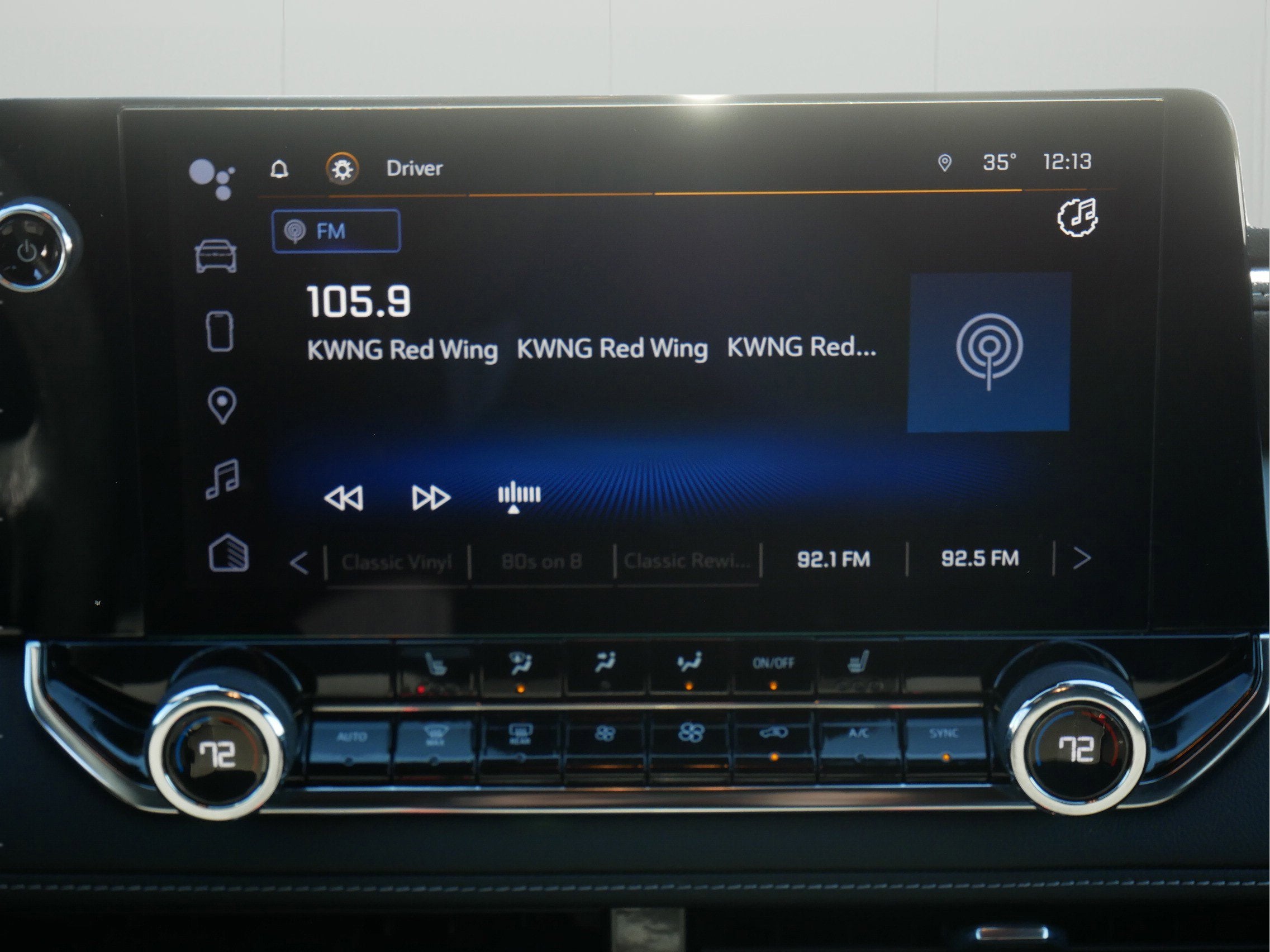 2023 Chevrolet Colorado 4WD LT