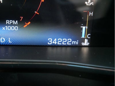 2023 Chevrolet Colorado 4WD LT