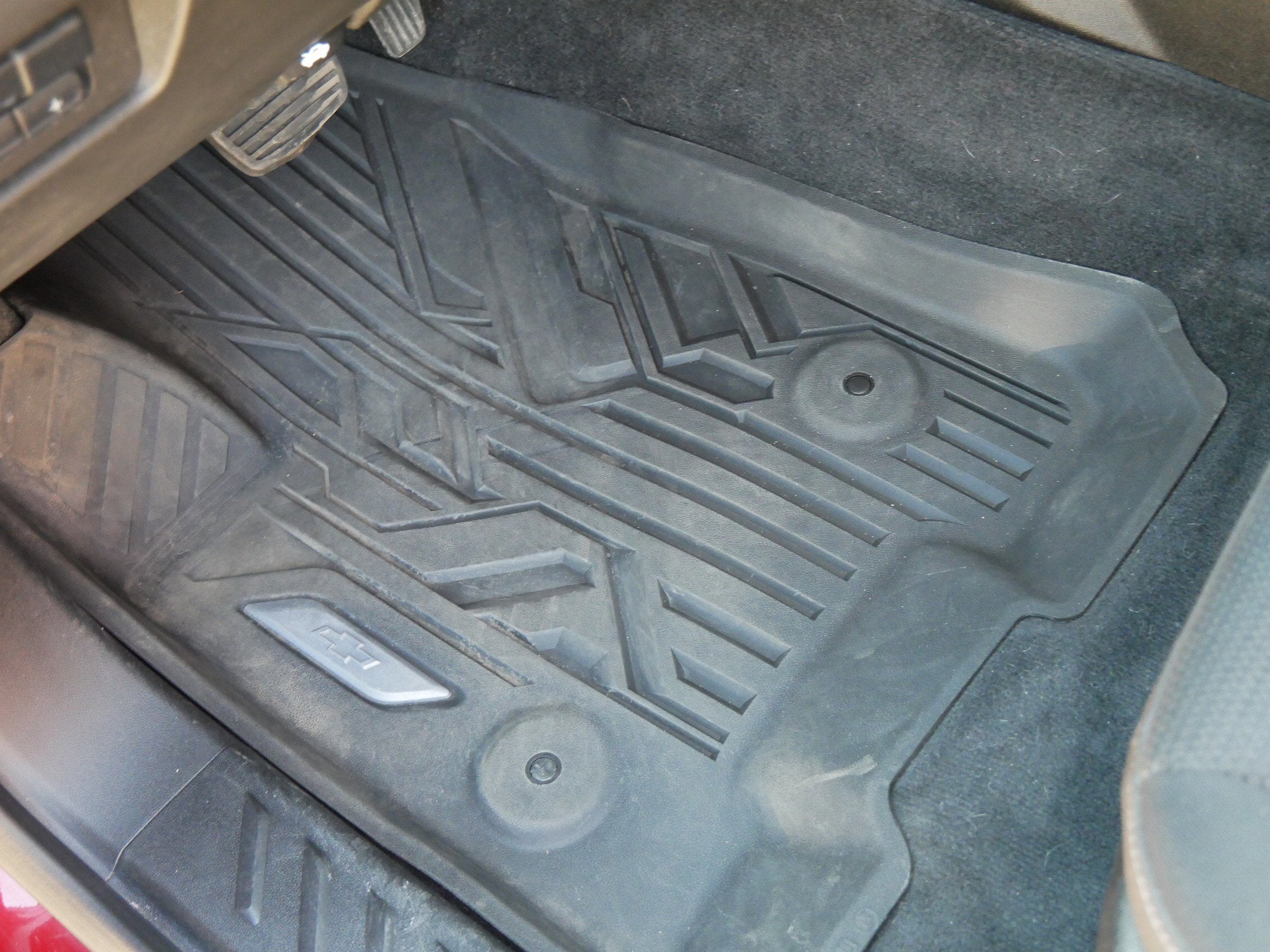 2023 Chevrolet Colorado 4WD LT